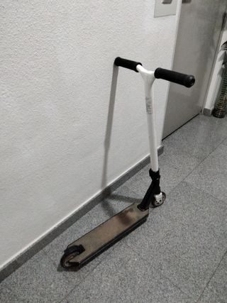 Patinete oxelo scooters