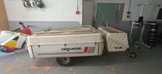 Comanche 