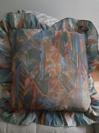 Colcha relleno Reig Martí