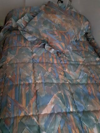 Colcha relleno Reig Martí