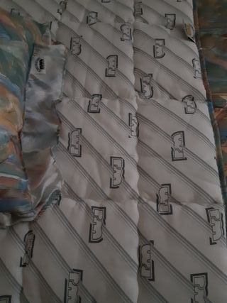 Colcha relleno Reig Martí