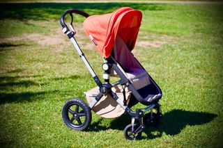 bugaboo camaleon 3