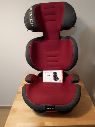 Silla para el coche
