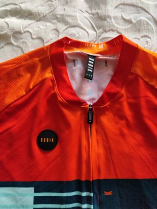 Maillot Gobik cx pro