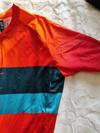 Maillot Gobik cx pro