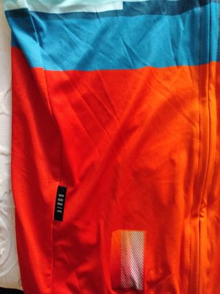 Maillot Gobik cx pro