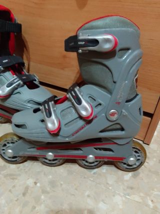 🛼 patines