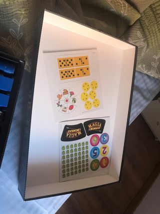 Magia borras 200 trucos