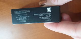 Shiseido ModernMatte Powder Lipstick 516 💋