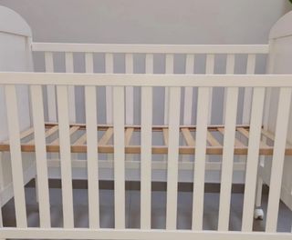 Cuna marca MiniCuna