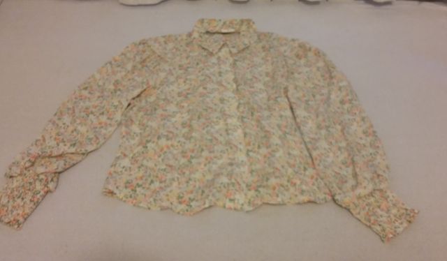 Camisa Levi´s talla XS