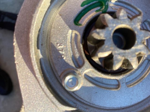 Motor Arranque Mitshubishi Montero, Isuzu D Max 