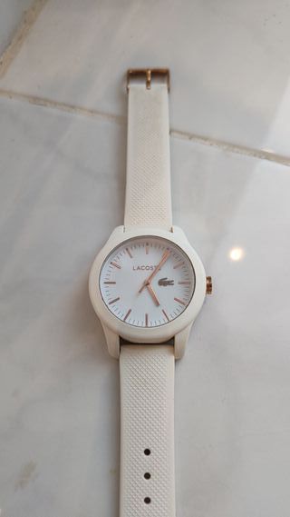 Reloj Lacoste