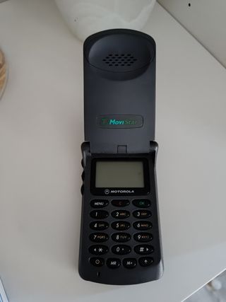 Motorola star tac