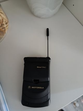 Motorola star tac