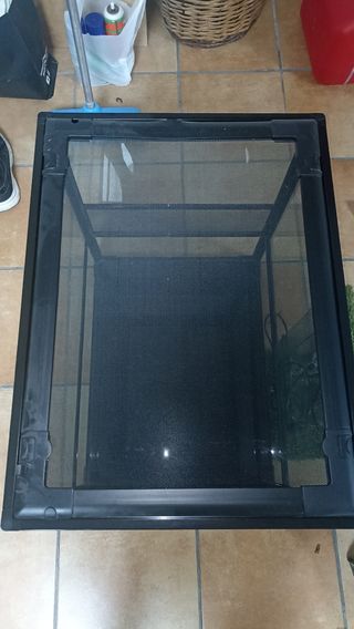 Terrario Acuario