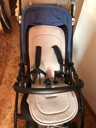 BUGABOO BEE 5
