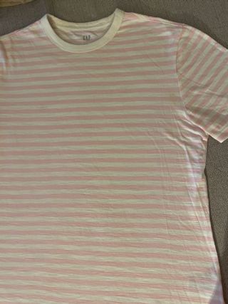 GAP/camiseta L