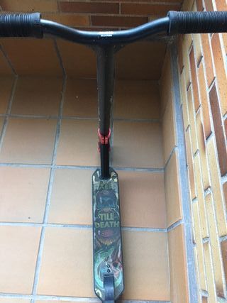 patinete oxelo
