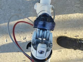 Patinete xiaomi m365