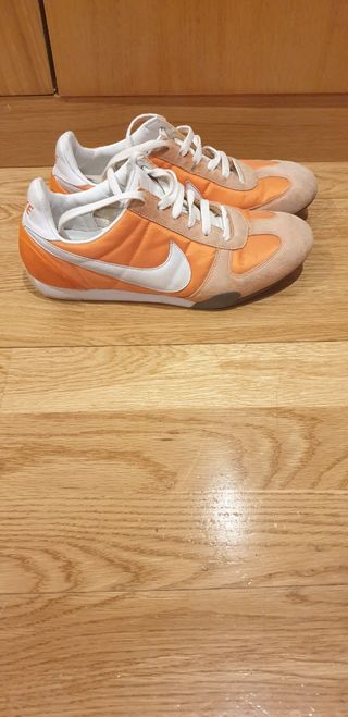 Zapatillas Nike mujer