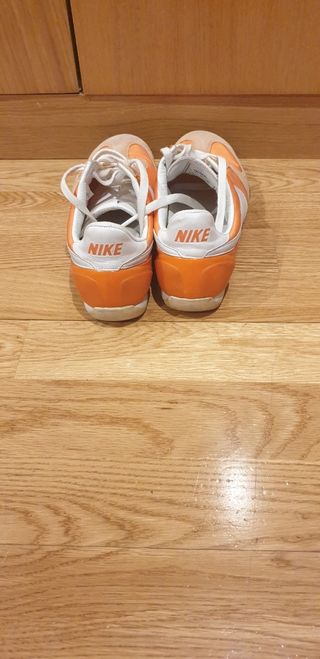 Zapatillas Nike mujer