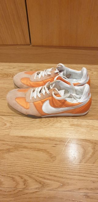 Zapatillas Nike mujer