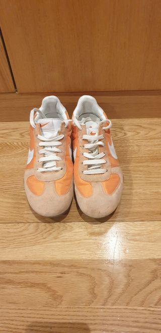 Zapatillas Nike mujer