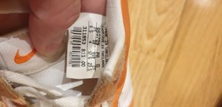 Zapatillas Nike mujer