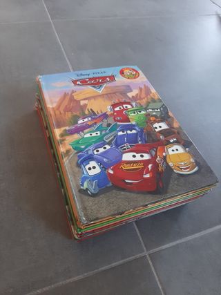Pack de libros Disney para niños 📕