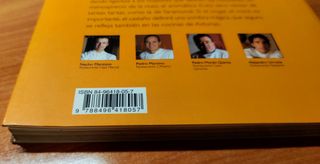 2 LIBROS de COCINA VALENCIANA Y ASTURIANA