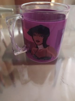 Juego 6 tazas Modern Life.