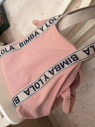 bimba y lola