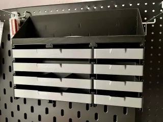 CAJONES MODULARES A MEDIDA