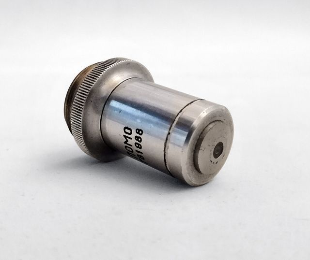 Lomo 40X/0.75 WI - Objetivo inmersión en agua