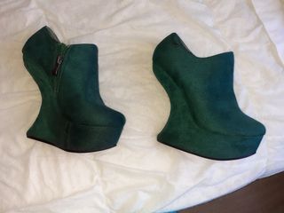 Zapatos