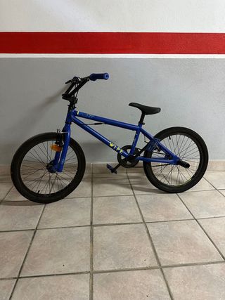 Bmx segunda mano wallapop hot sale