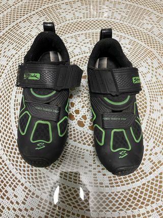 Spiuk Trivium Triathlon