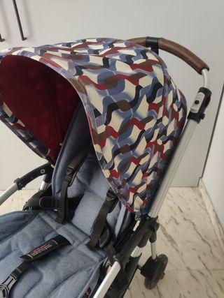 Cochecito Bugaboo Bee 5