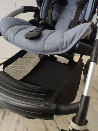 Cochecito Bugaboo Bee 5