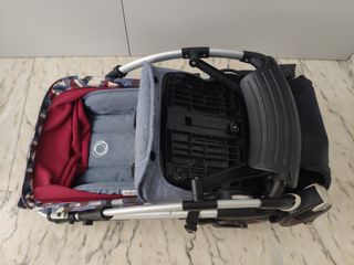 Cochecito Bugaboo Bee 5