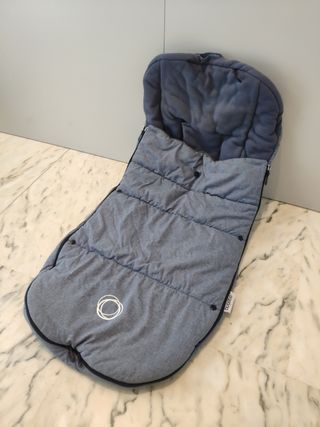 Cochecito Bugaboo Bee 5