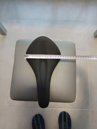 Sillín ciclismo fizik