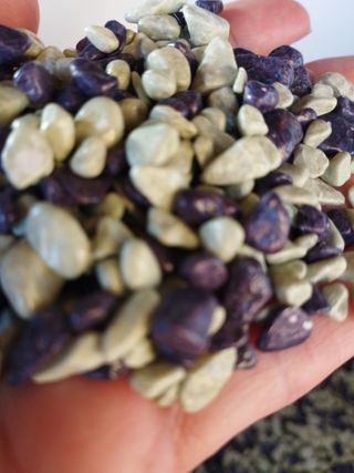 Graba para acuario/pecera 5kg