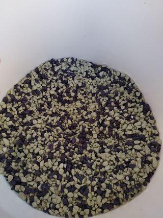 Graba para acuario/pecera 5kg