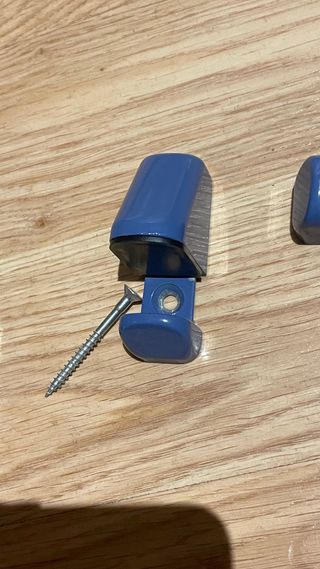 Baldas Estanteria Pared