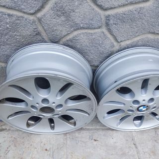 Llantas BMW X5
