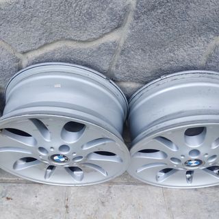 Llantas BMW X5
