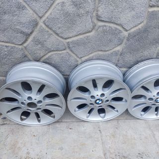 Llantas BMW X5