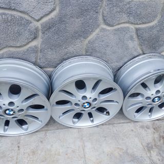 Llantas BMW X5